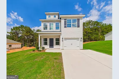 1050 Sun Valley Court #C60, Macon, GA 31211 - Photo 1