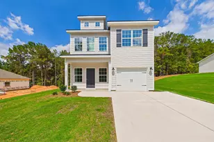 1050 Sun Valley Ct, Macon, GA 31211 - Photo 1