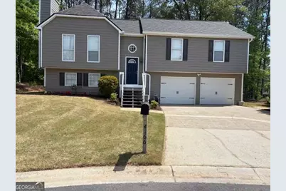 4166 New Towne Drive, Powder Springs, GA 30127 - Photo 3