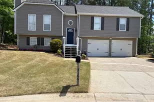 4166 New Towne Dr, Powder Springs, GA 30127 - Photo 3