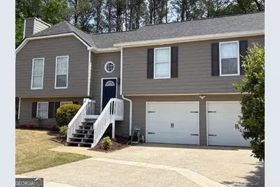 4166 New Towne Drive, Powder Springs, GA 30127 - Photo 1