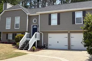 4166 New Towne Dr, Powder Springs, GA 30127 - Photo 1