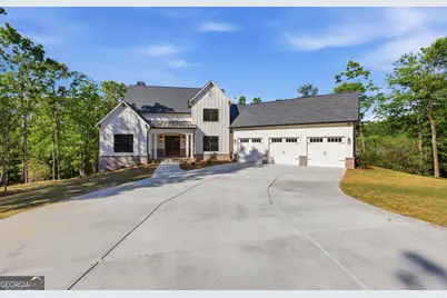 110 Fall Pippin Court, Clarkesville, GA 30523 - Photo 9