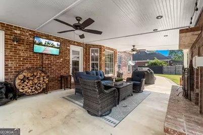 106 Vinings Place Drive, Warner Robins, GA 31088 - Photo 41