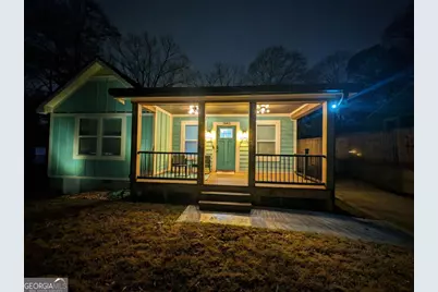 3143 Old Jonesboro Road, Atlanta, GA 30354 - Photo 29