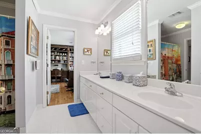 242 N Cloudland Road, Dahlonega, GA 30533 - Photo 25