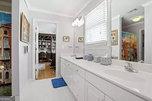 242 N Cloudland Rd, Dahlonega, GA 30533 - Photo 25