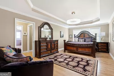 242 N Cloudland Road, Dahlonega, GA 30533 - Photo 23