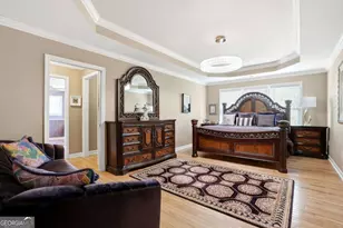 242 N Cloudland Rd, Dahlonega, GA 30533 - Photo 23
