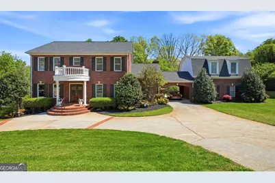 242 N Cloudland Road, Dahlonega, GA 30533 - Photo 3