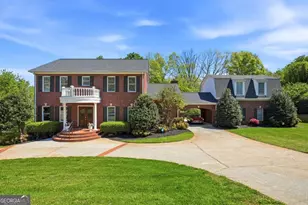 242 N Cloudland Rd, Dahlonega, GA 30533 - Photo 3