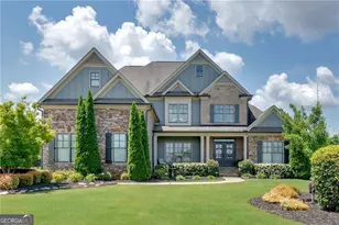 11 Laurel Trce SE, Cartersville, GA 30120 - Photo 1