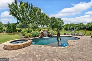 11 Laurel Trce SE, Cartersville, GA 30120 - Photo 5