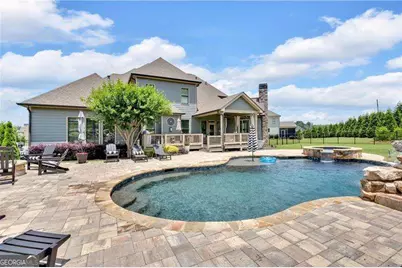 11 Laurel Trace SE, Cartersville, GA 30120 - Photo 7