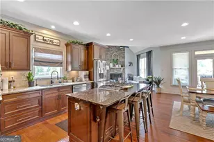 11 Laurel Trce SE, Cartersville, GA 30120 - Photo 13
