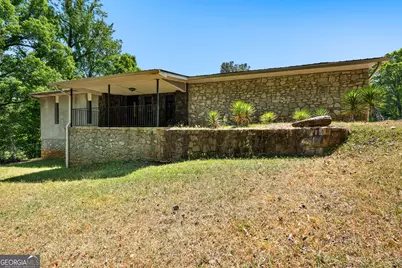 9530 Cedar Grove Road, Fairburn, GA 30213 - Photo 1