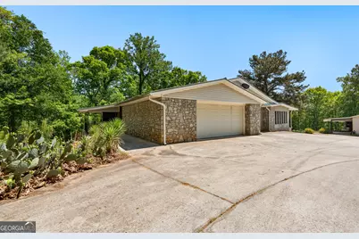 9530 Cedar Grove Road, Fairburn, GA 30213 - Photo 9
