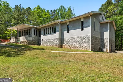 9530 Cedar Grove Road, Fairburn, GA 30213 - Photo 5