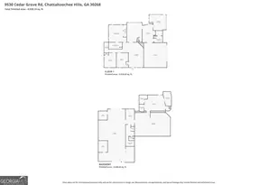 9530 Cedar Grove Rd, Fairburn, GA 30213 - Photo 71