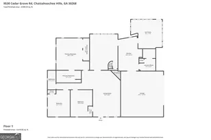 9530 Cedar Grove Rd, Fairburn, GA 30213 - Photo 69
