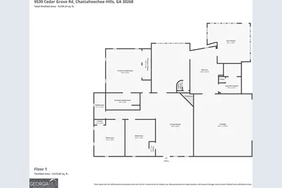9530 Cedar Grove Road, Fairburn, GA 30213 - Photo 73