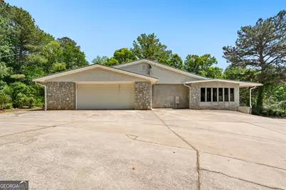 9530 Cedar Grove Road, Fairburn, GA 30213 - Photo 1