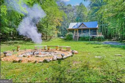 9947 Doublehead Gap Road, Blue Ridge, GA 30513 - Photo 1