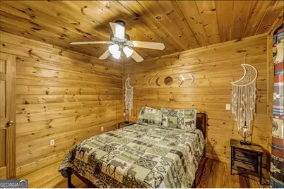 9947 Doublehead Gap Road, Blue Ridge, GA 30513 - Photo 11