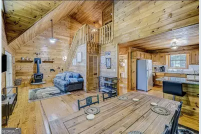 9947 Doublehead Gap Road, Blue Ridge, GA 30513 - Photo 3