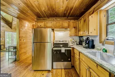 9947 Doublehead Gap Road, Blue Ridge, GA 30513 - Photo 5