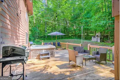9947 Doublehead Gap Road, Blue Ridge, GA 30513 - Photo 21