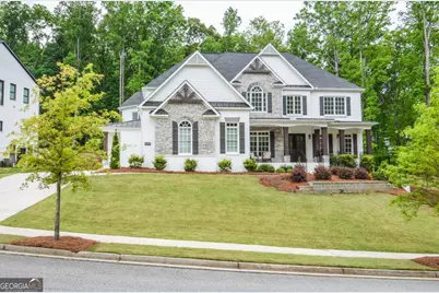 14195 Reserve Manor Lane, Roswell, GA 30075 - Photo 3