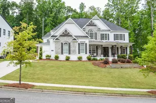 14195 Reserve Manor Ln, Roswell, GA 30075 - Photo 3