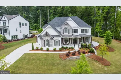 14195 Reserve Manor Lane, Roswell, GA 30075 - Photo 79