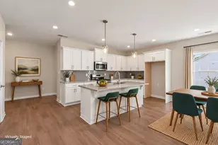 1046 Sun Valley Ct, Macon, GA 31211 - Photo 3