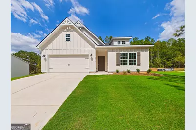 1046 Sun Valley Court #C59, Macon, GA 31211 - Photo 1