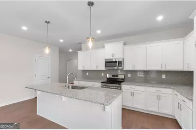1046 Sun Valley Court #C59, Macon, GA 31211 - Photo 5