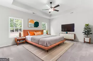 1046 Sun Valley Ct, Macon, GA 31211 - Photo 5