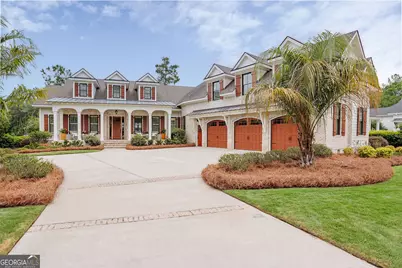 194 Wood Haven Lane, Pooler, GA 31322 - Photo 3