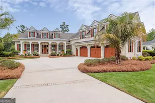 194 Wood Haven Ln, Pooler, GA 31322 - Photo 3