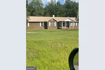 1721 US 1 Highway N, Alma, GA 31510 - Photo 1