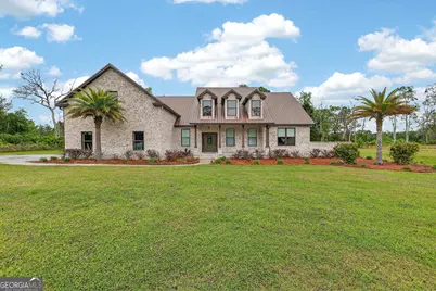 211 Sanford Drive, Waverly, GA 31565 - Photo 3