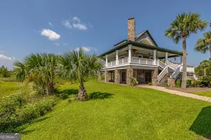 211 Sanford Dr, Waverly, GA 31565 - Photo 51