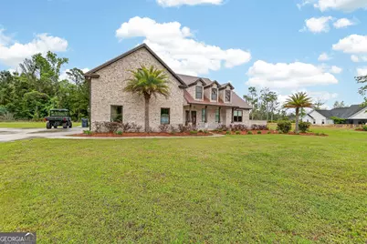 211 Sanford Drive, Waverly, GA 31565 - Photo 5