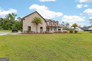 211 Sanford Dr, Waverly, GA 31565 - Photo 5