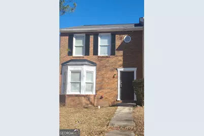 8010 Woodlake Drive, Riverdale, GA 30274 - Photo 1