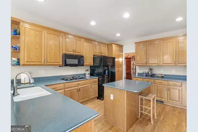 1302 Chester Place, McDonough, GA 30252 - Photo 17