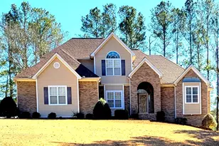 190 Baywatch Cir, Fayetteville, GA 30215 - Photo 1