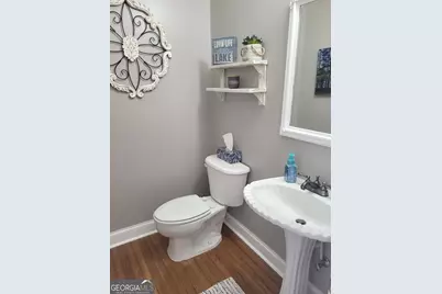 190 Baywatch Circle, Fayetteville, GA 30215 - Photo 19