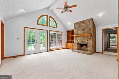 290 Kari Glen Drive, Fayetteville, GA 30215 - Photo 13